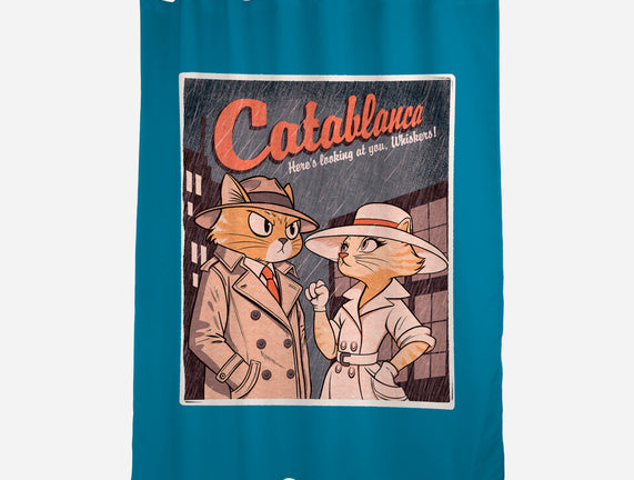 Catablanca