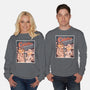 Catablanca-Unisex-Crew Neck-Sweatshirt-P1yu5h