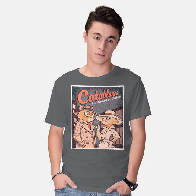 Catablanca-Mens-Basic-Tee-P1yu5h