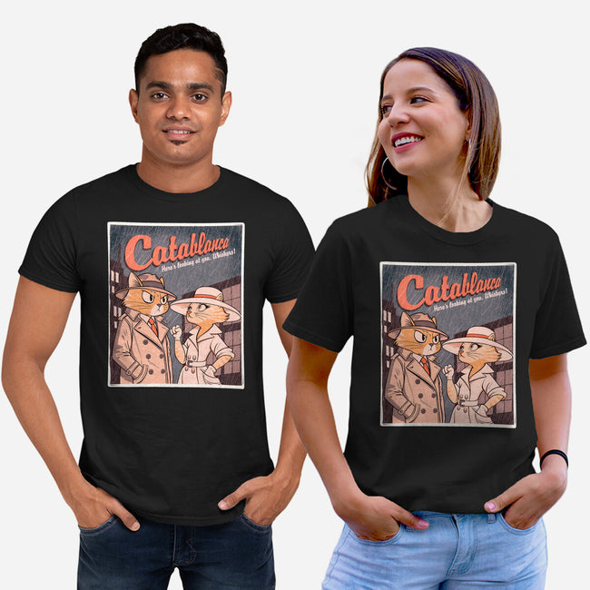 Catablanca-Unisex-Basic-Tee-P1yu5h