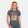 Catablanca-Womens-Fitted-Tee-P1yu5h