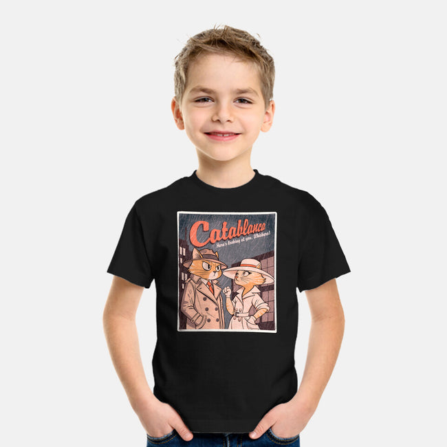 Catablanca-Youth-Basic-Tee-P1yu5h