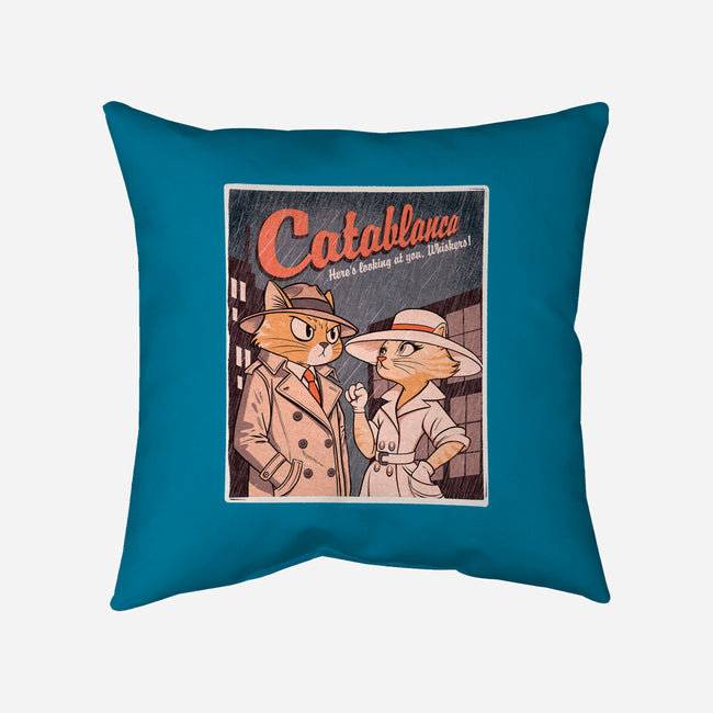 Catablanca-None-Removable Cover w Insert-Throw Pillow-P1yu5h