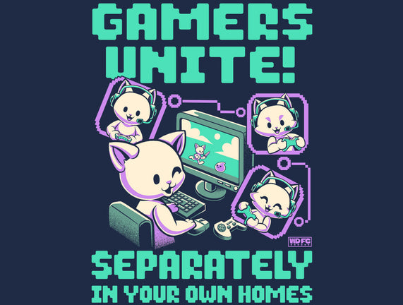 Gamers United