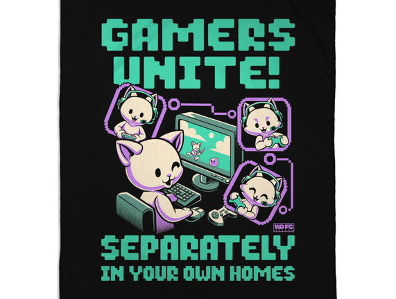 Gamers United