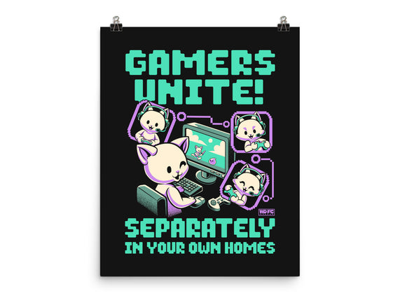 Gamers United