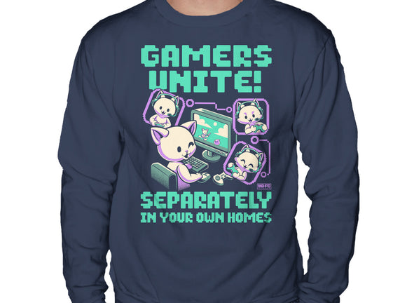 Gamers United