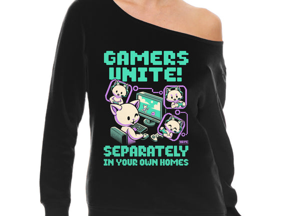 Gamers United