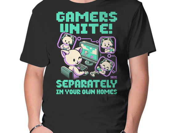 Gamers United