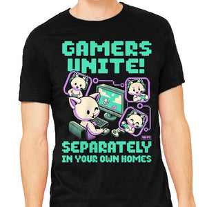 Gamers United