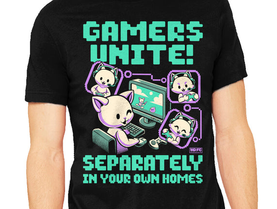 Gamers United