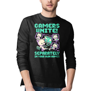 Gamers United