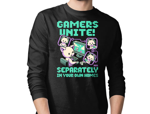 Gamers United