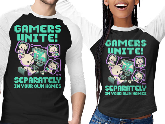 Gamers United