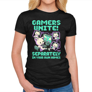 Gamers United