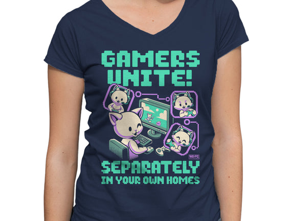 Gamers United