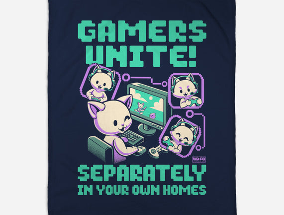 Gamers United