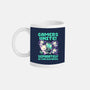 Gamers United-None-Mug-Drinkware-worlddominationforcats