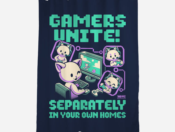 Gamers United