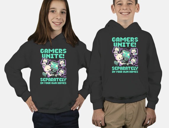 Gamers United