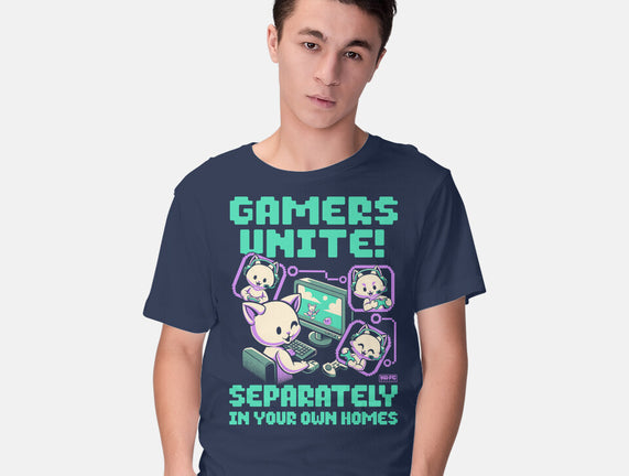 Gamers United