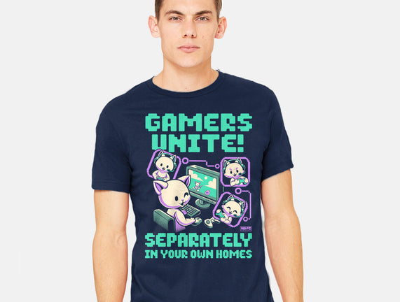 Gamers United