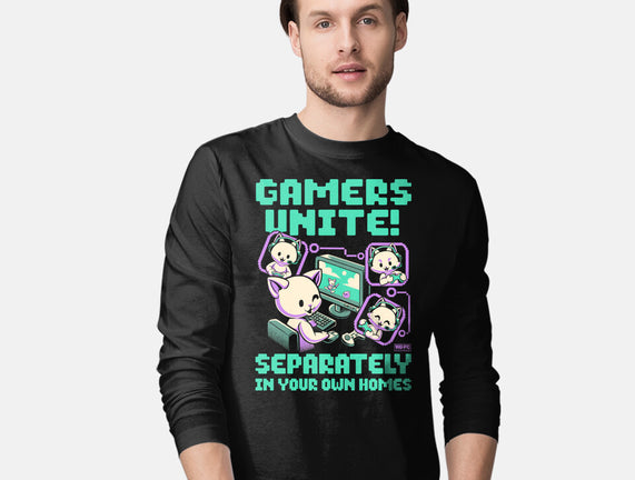 Gamers United