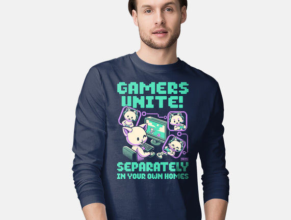 Gamers United