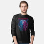 Alphonse Mecha-Mens-Long Sleeved-Tee-silentOp