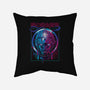 Alphonse Mecha-None-Removable Cover w Insert-Throw Pillow-silentOp