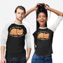 LOAFing Around Cat-Unisex-Baseball-Tee-TechraNova