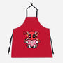 I Wuv You-Unisex-Kitchen-Apron-krisren28