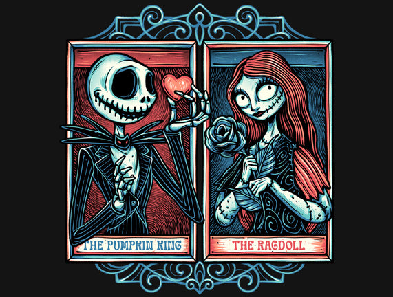 Skeleton Romance