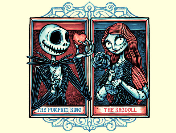 Skeleton Romance