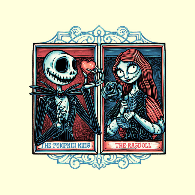 Skeleton Romance-Mens-Premium-Tee-glitchygorilla