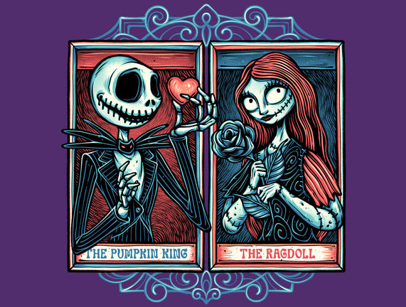 Skeleton Romance