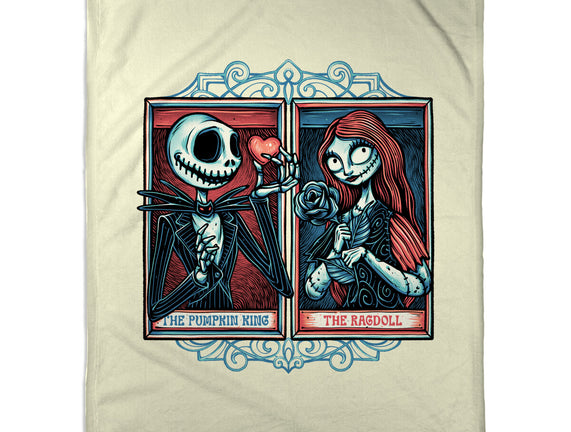 Skeleton Romance