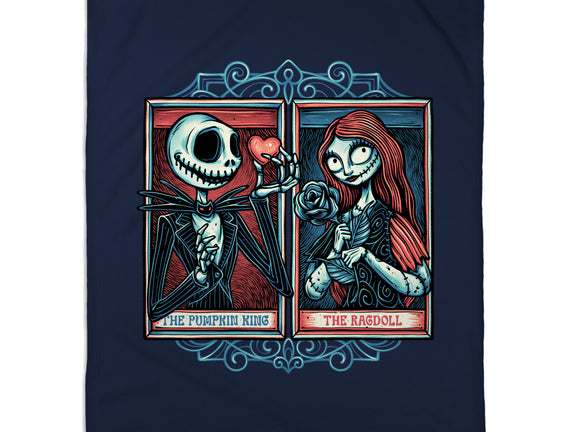 Skeleton Romance