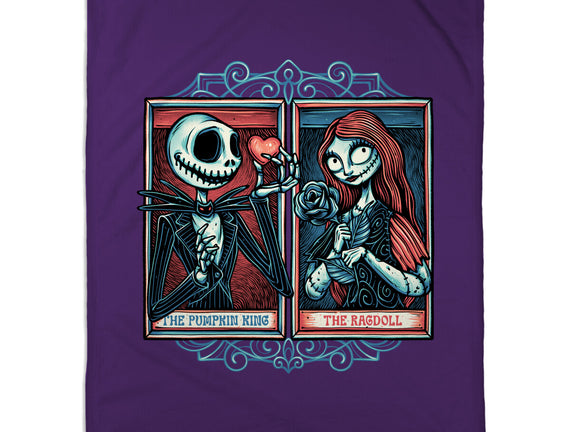 Skeleton Romance