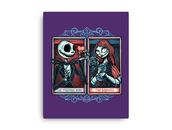 Skeleton Romance