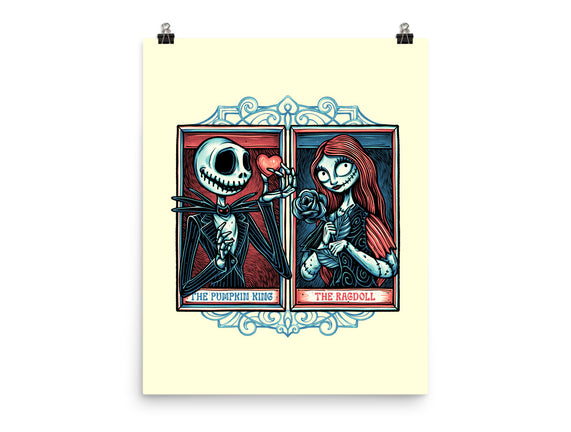 Skeleton Romance