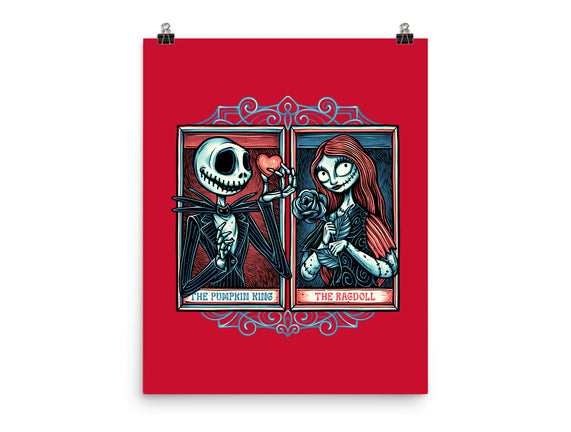 Skeleton Romance