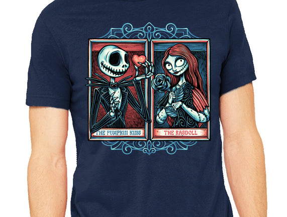 Skeleton Romance