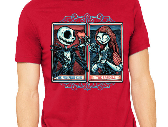 Skeleton Romance