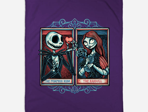 Skeleton Romance