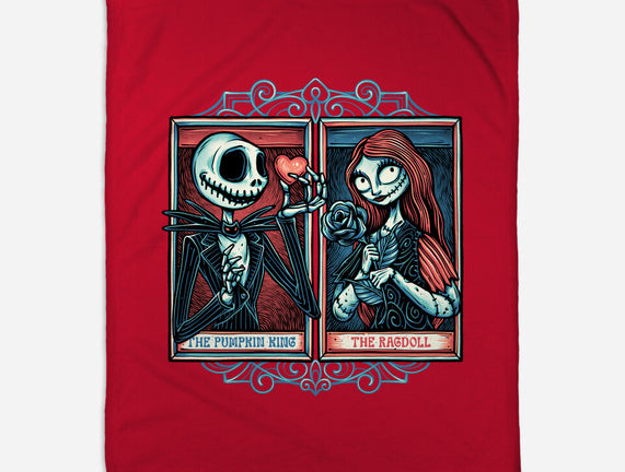 Skeleton Romance