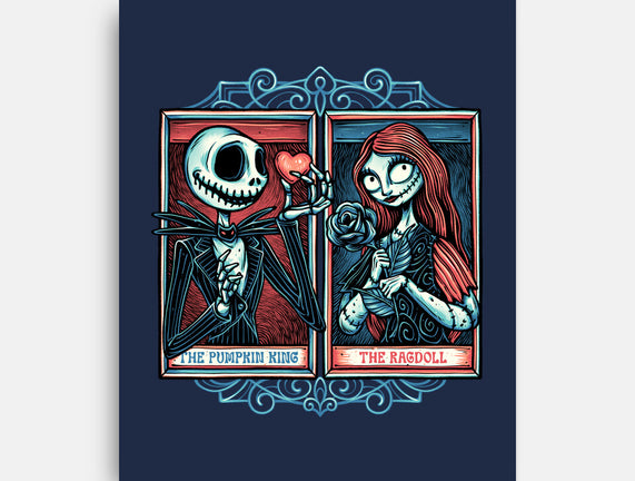 Skeleton Romance