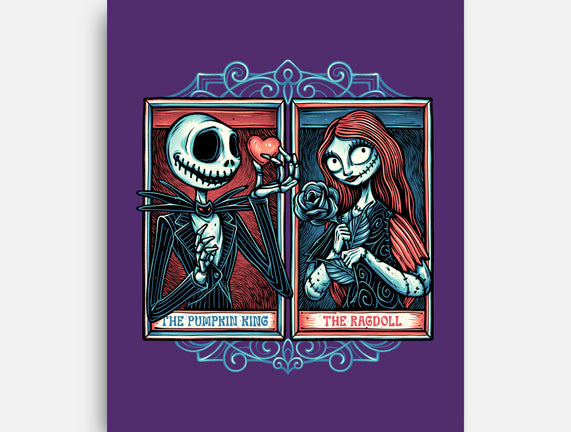 Skeleton Romance