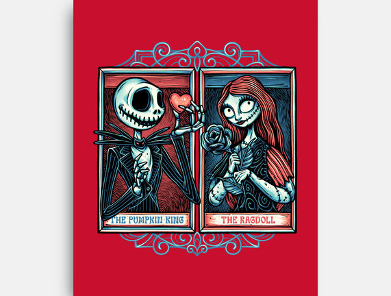 Skeleton Romance