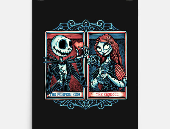 Skeleton Romance